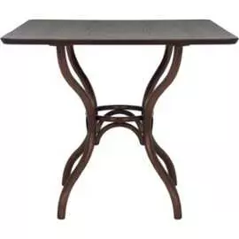 Квадратный стол Leset Тор 6019-5271