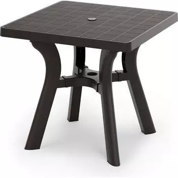 Квадратный стол ЗПИ "Альтернатива" Атлант М8941