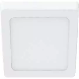 Квадратный светодиодный накладной светильник ФОТОН CLO-12W2700K-S 24730