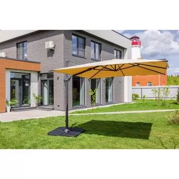 Квадратный зонт Royal Family SKY 795-01-71