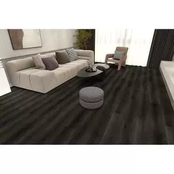 Кварц-виниловый ламинат Aspenfloor