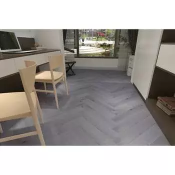 Кварц-виниловый ламинат Aspenfloor