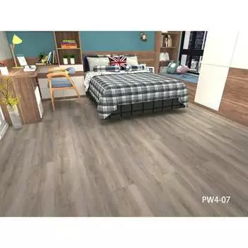 Кварц-виниловый ламинат Aspenfloor