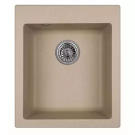 Кварцевая кухонная мойка EMAR