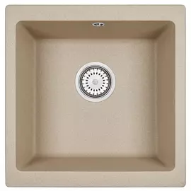 Кварцевая кухонная мойка EMAR