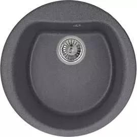 Кварцевая кухонная мойка GRANULA