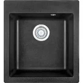 Кварцевая кухонная мойка GRANULA