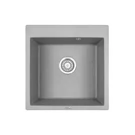 Кварцевая кухонная мойка GRANULA