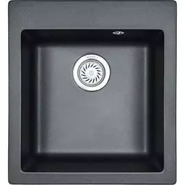 Кварцевая кухонная мойка GRANULA