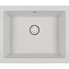 Кварцевая кухонная мойка GRANULA GR-5551