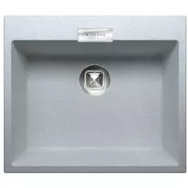 Кварцевая кухонная мойка Tolero