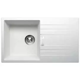 Кварцевая кухонная мойка Tolero