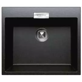 Кварцевая кухонная мойка Tolero