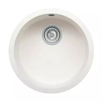 Кварцевая кухонная мойка Tolero