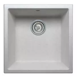 Кварцевая кухонная мойка Tolero