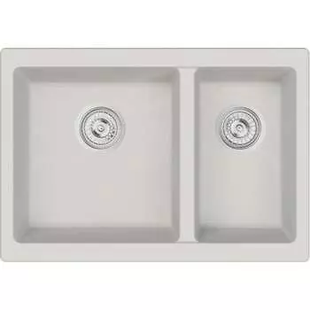 Кварцевая мойка EMAR EMQ-2665.PL Агат