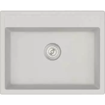 Кварцевая мойка EMAR EMQ-1640.Q Агат