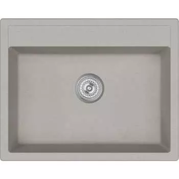 Кварцевая мойка EMAR EMQ-1640.Q Берилл