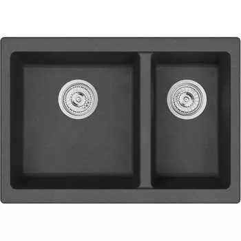 Кварцевая мойка EMAR