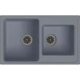 Кварцевая мойка EWIGSTEIN