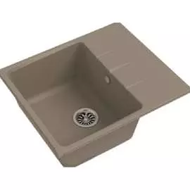 Кварцевая мойка EWIGSTEIN