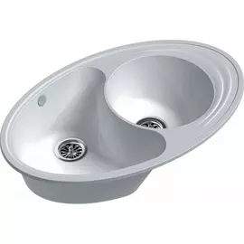 Кварцевая мойка EWIGSTEIN