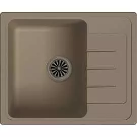 Кварцевая мойка EWIGSTEIN