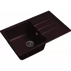 Кварцевая мойка EWIGSTEIN