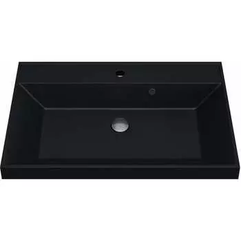 Кварцевая раковина для ванной комнаты uperwood Classic Quartz 291030005