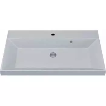 Кварцевая раковина для ванной комнаты uperwood Classic Quartz 291030009