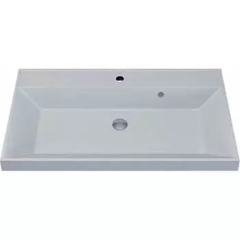 Кварцевая раковина для ванной комнаты uperwood Classic Quartz 291030006