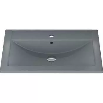 Кварцевая раковина для ванной uperwood