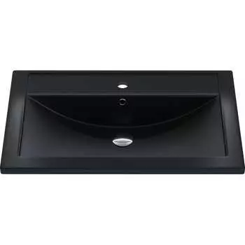 Кварцевая раковина для ванной uperwood Foster Quartz 291030035