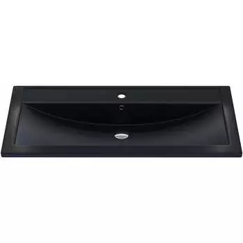 Кварцевая раковина для ванной uperwood Foster Quartz 291030046