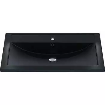 Кварцевая раковина для ванной uperwood