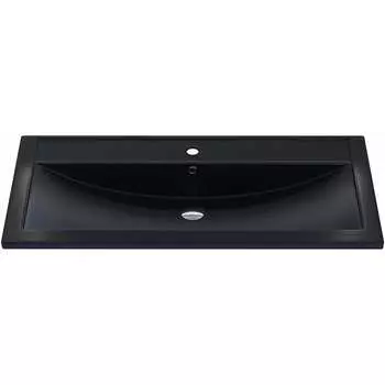 Кварцевая раковина для ванной uperwood Foster Quartz 291030047