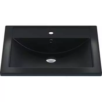 Кварцевая раковина для ванной uperwood