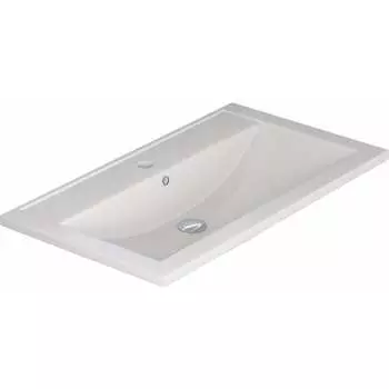 Кварцевая раковина для ванной uperwood Foster Quartz 291030040