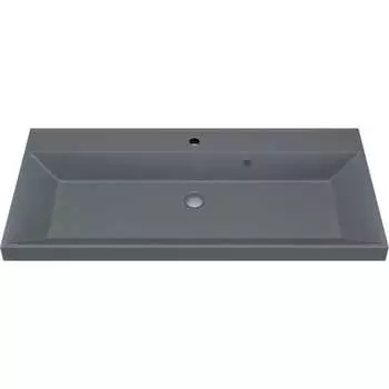 Кварцевая раковина для ванной uperwood Classic Quartz 293020633