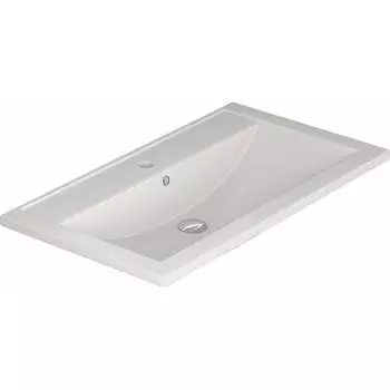 Кварцевая раковина для ванной uperwood