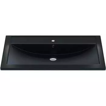 Кварцевая раковина для ванной uperwood Foster Quartz 291030042