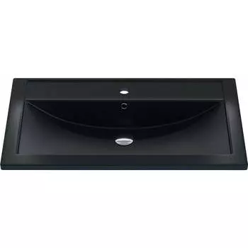 Кварцевая раковина для ванной uperwood Foster Quartz 291030043