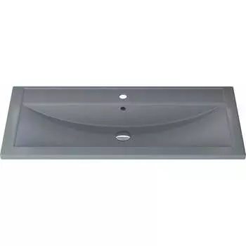 Кварцевая раковина для ванной uperwood Foster Quartz 291030045