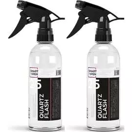 Кварцевое покрытие для кузова автомобиля Smart Open