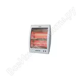 Кварцевый обогреватель Centek CT-6100 LGY