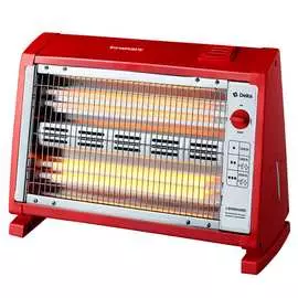 Кварцевый обогреватель Delta
