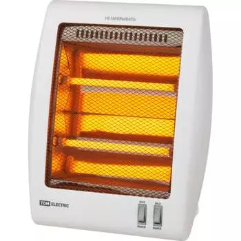 Кварцевый обогреватель TDM ELECTRIC SQ2520-1701