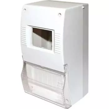 Квартирный щиток TDM ELECTRIC ЩК 26-003 SQ0906-0016