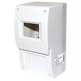 Квартирный щиток TDM ЩК 26-003 SQ0906-0015