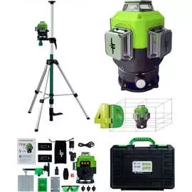 Лазерный уровень LT L16-360S/3.6м+